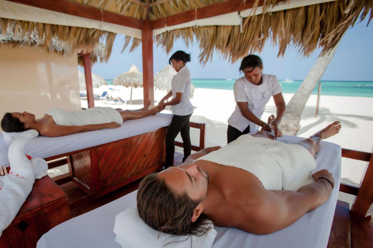 Olas De Puntacana Rooftop Pool 5*