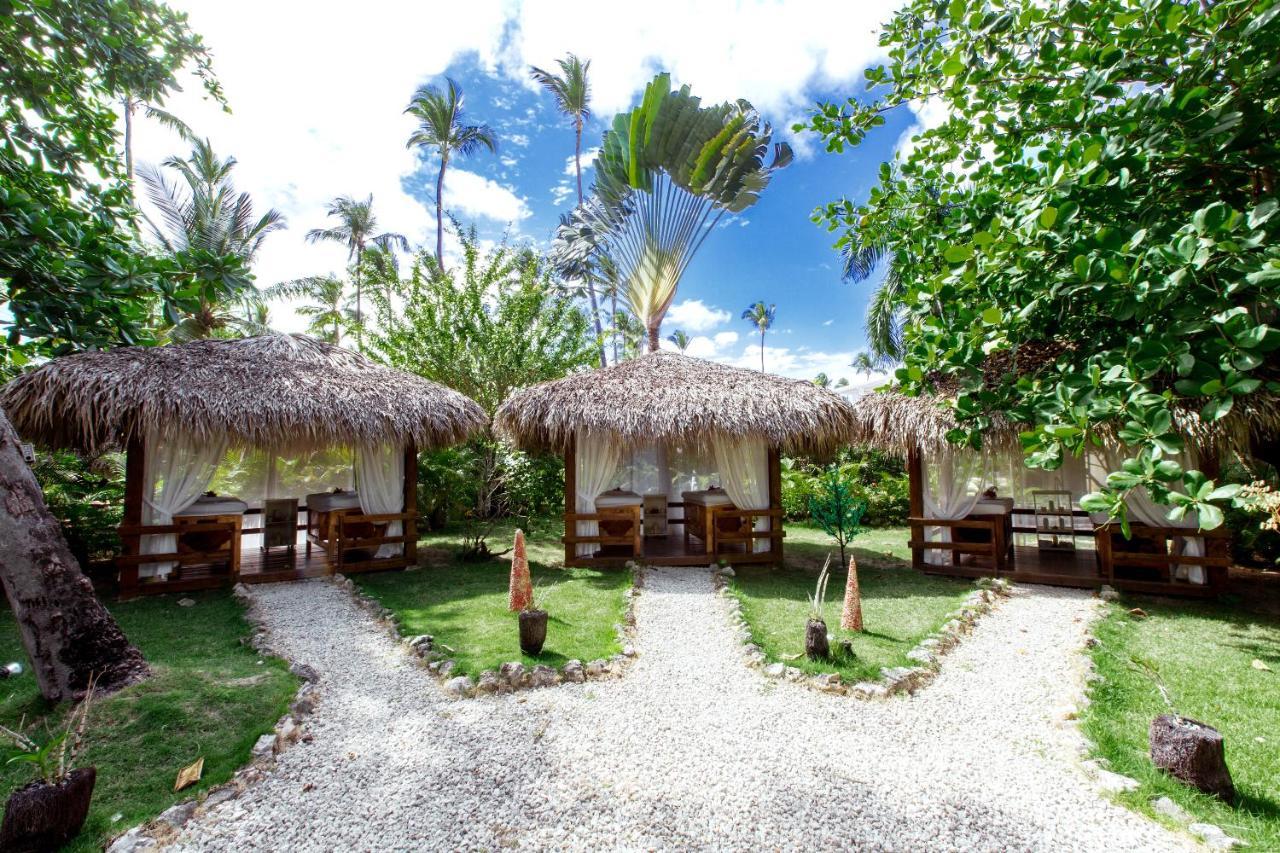 Olas De Puntacana Rooftop Pool Hotel 5*
