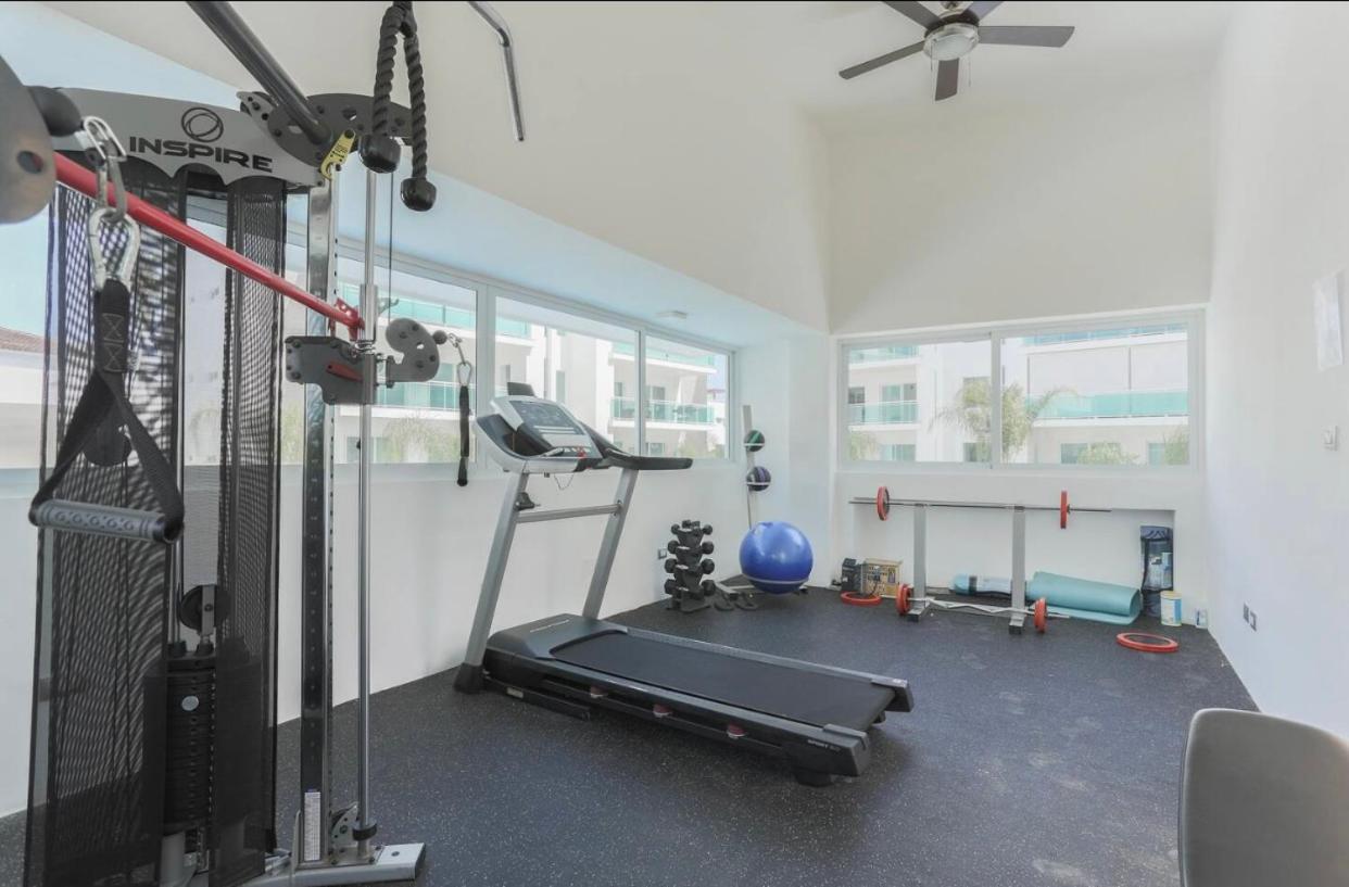 Apartamento Modelo De Lujo Bávaro Punta Cana