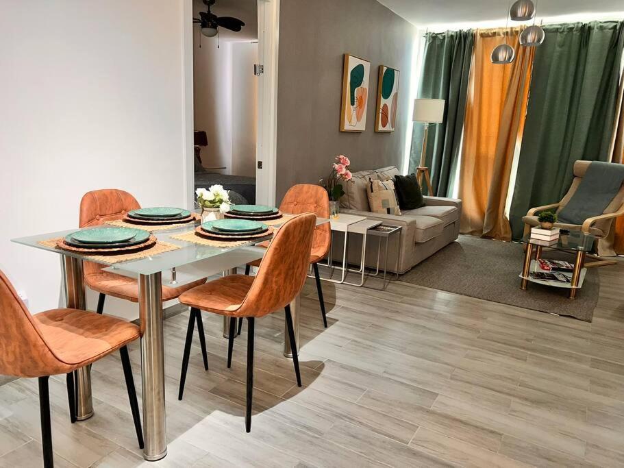 Apartamento Lovely 3 Bedroom Near Downtown And Foodies Punta Cana