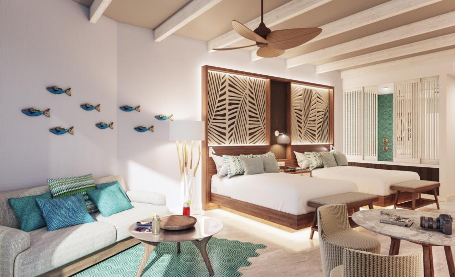 Resort Dreams Macao Punta Cana