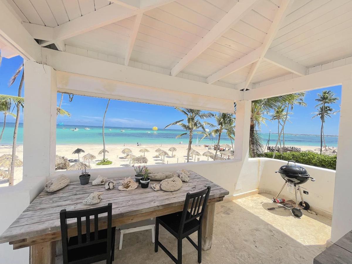 Hotel Los Corales Villas&apartments Beach Club Wifi 5*