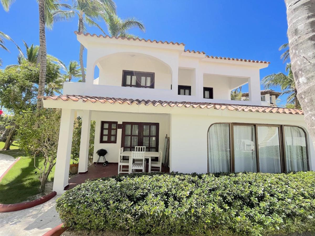 Los Corales Villas&apartments Beach Club Wifi Hotel Punta Cana
