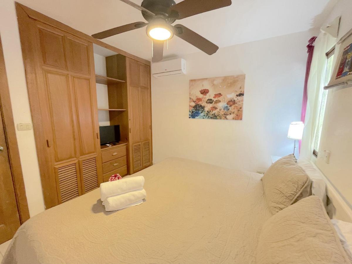 Hotel Los Corales Villas&apartments Beach Club Wifi Punta Cana