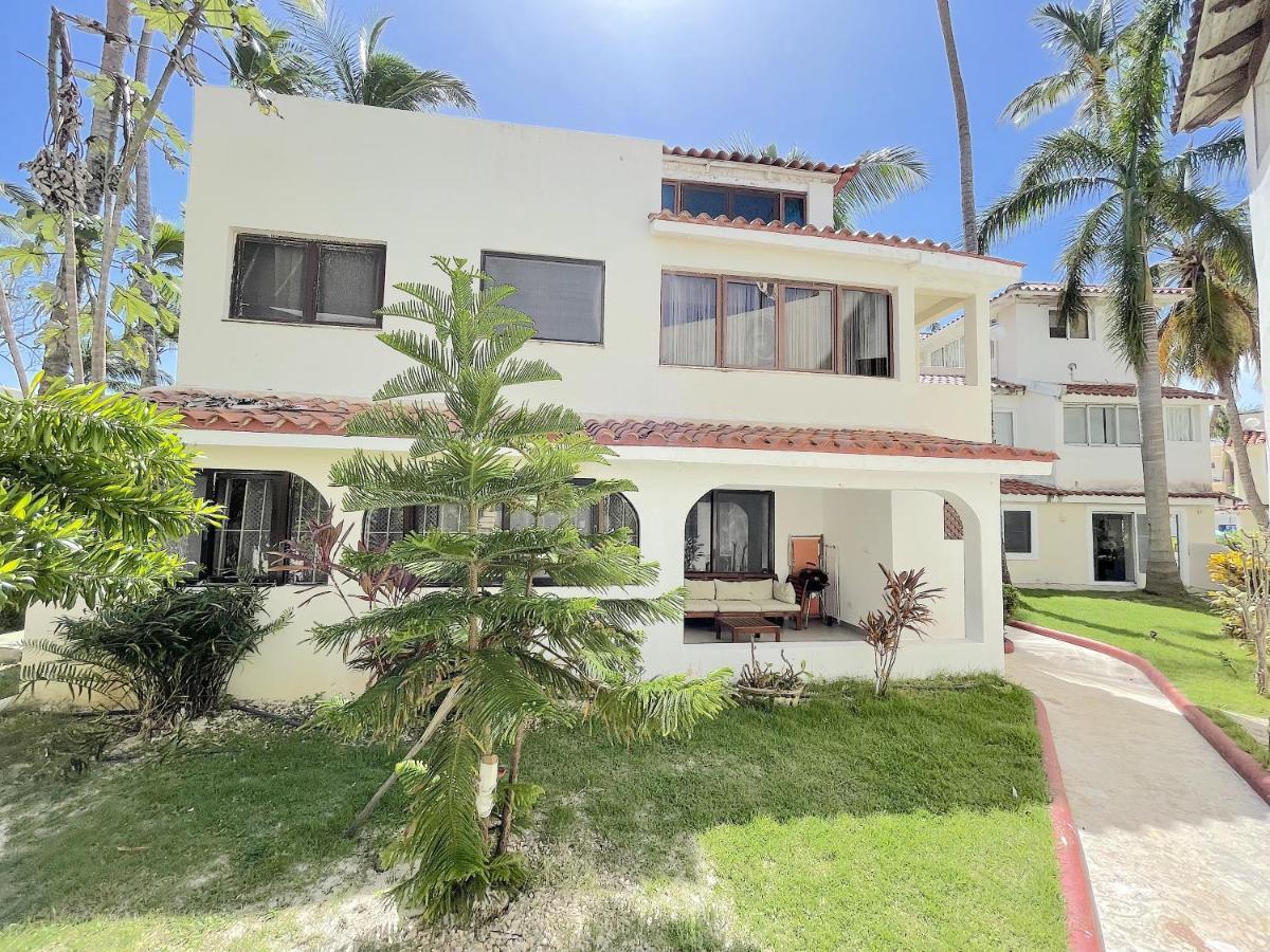 Hotel Los Corales Villas&apartments Beach Club Wifi Punta Cana