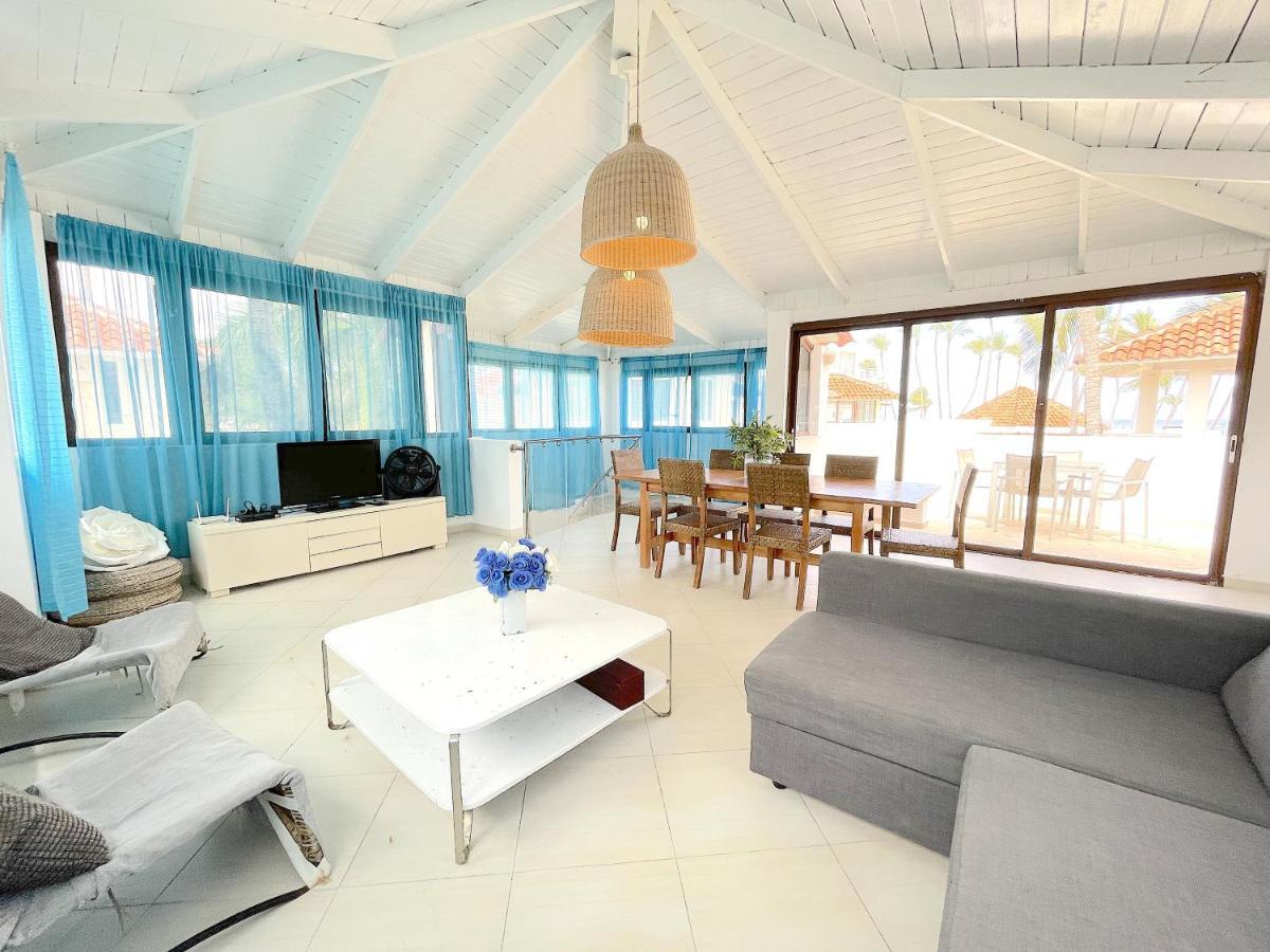 Hotel Los Corales Villas&apartments Beach Club Wifi 5*