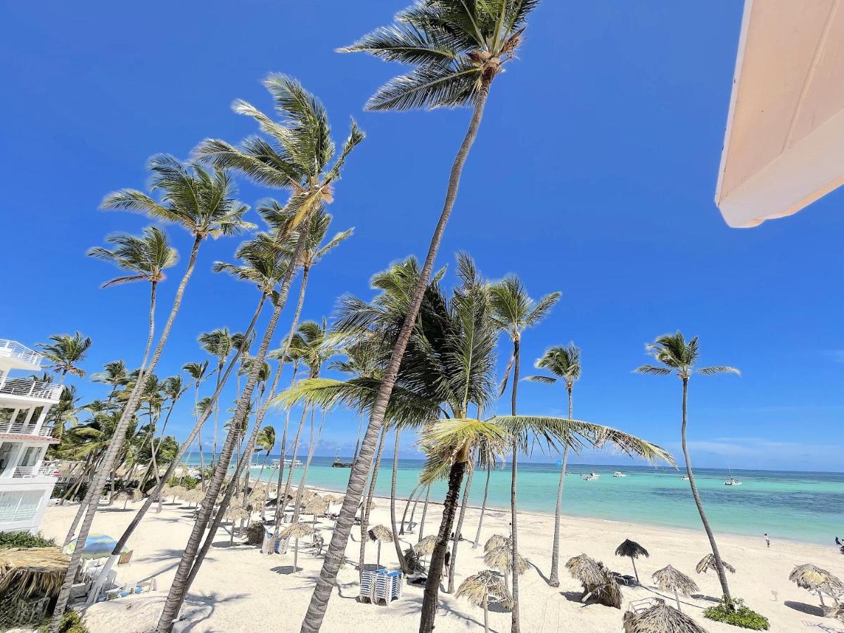 Hotel Los Corales Villas&apartments Beach Club Wifi
