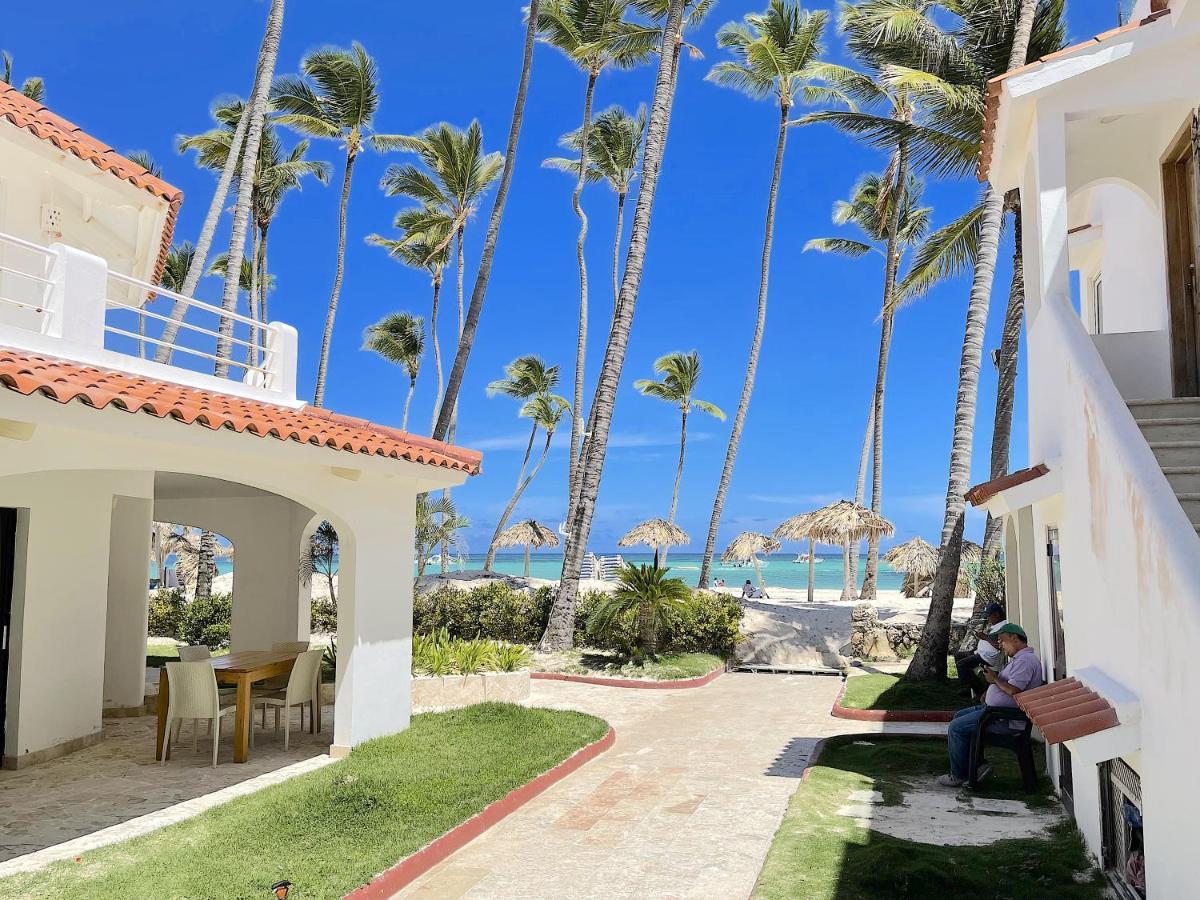 Hotel Los Corales Villas&apartments Beach Club Wifi