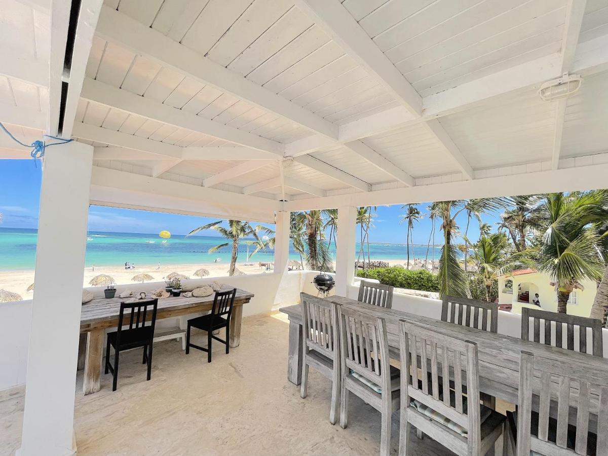 Los Corales Villas&apartments Beach Club Wifi Hotel 5*