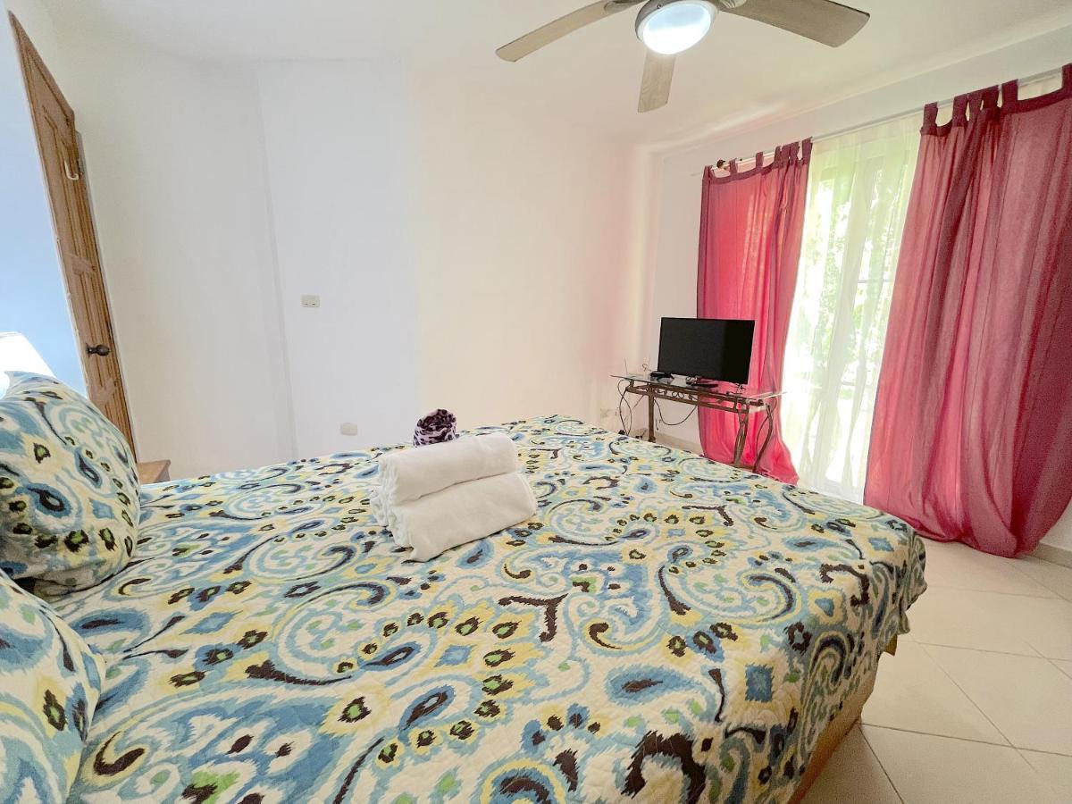 Los Corales Villas&apartments Beach Club Wifi 5*