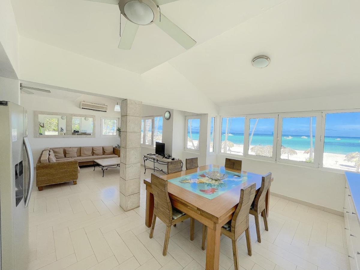 Hotel Los Corales Villas&apartments Beach Club Wifi 5*