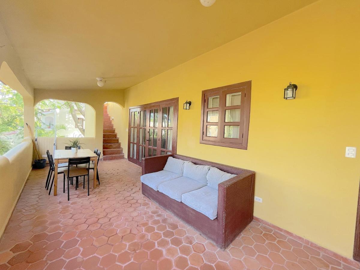 Los Corales Villas&apartments Beach Club Wifi 5* Punta Cana