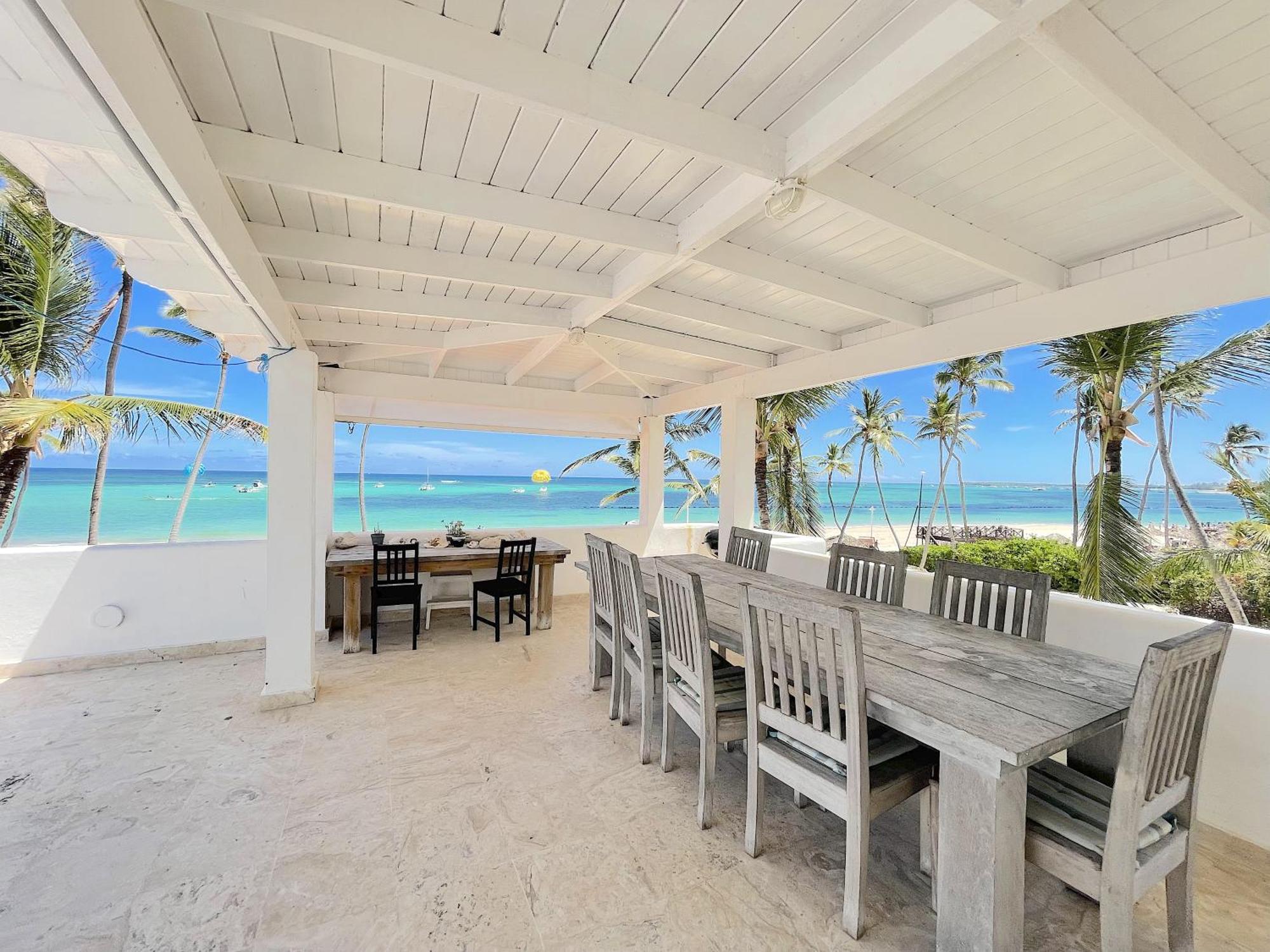 Los Corales Villas&apartments Beach Club Wifi