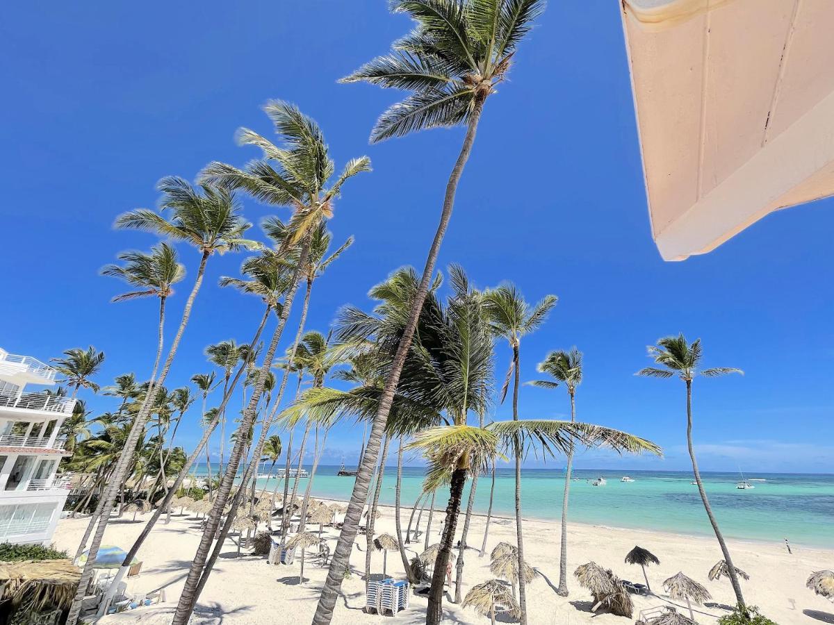 Los Corales Villas&apartments Beach Club Wifi Punta Cana