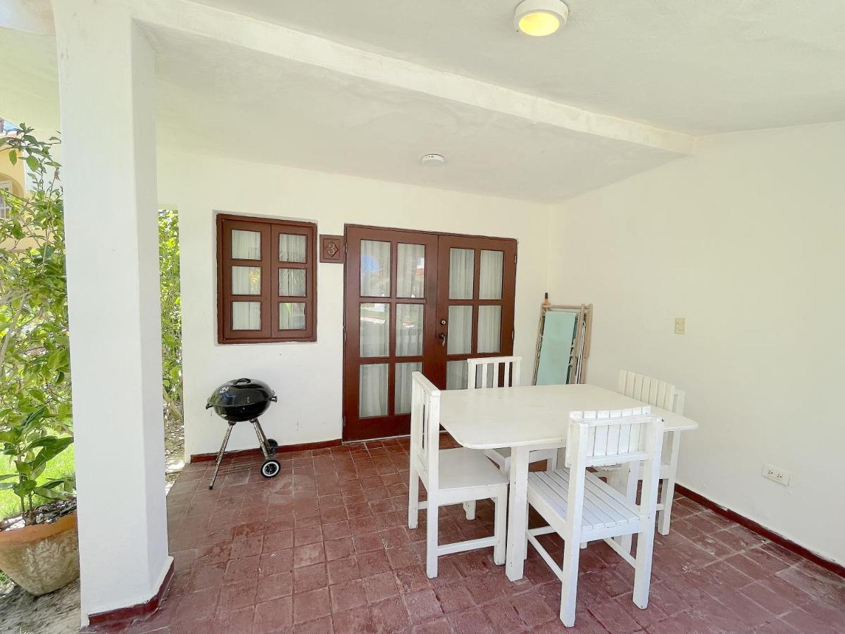 Los Corales Villas&apartments Beach Club Wifi 5*