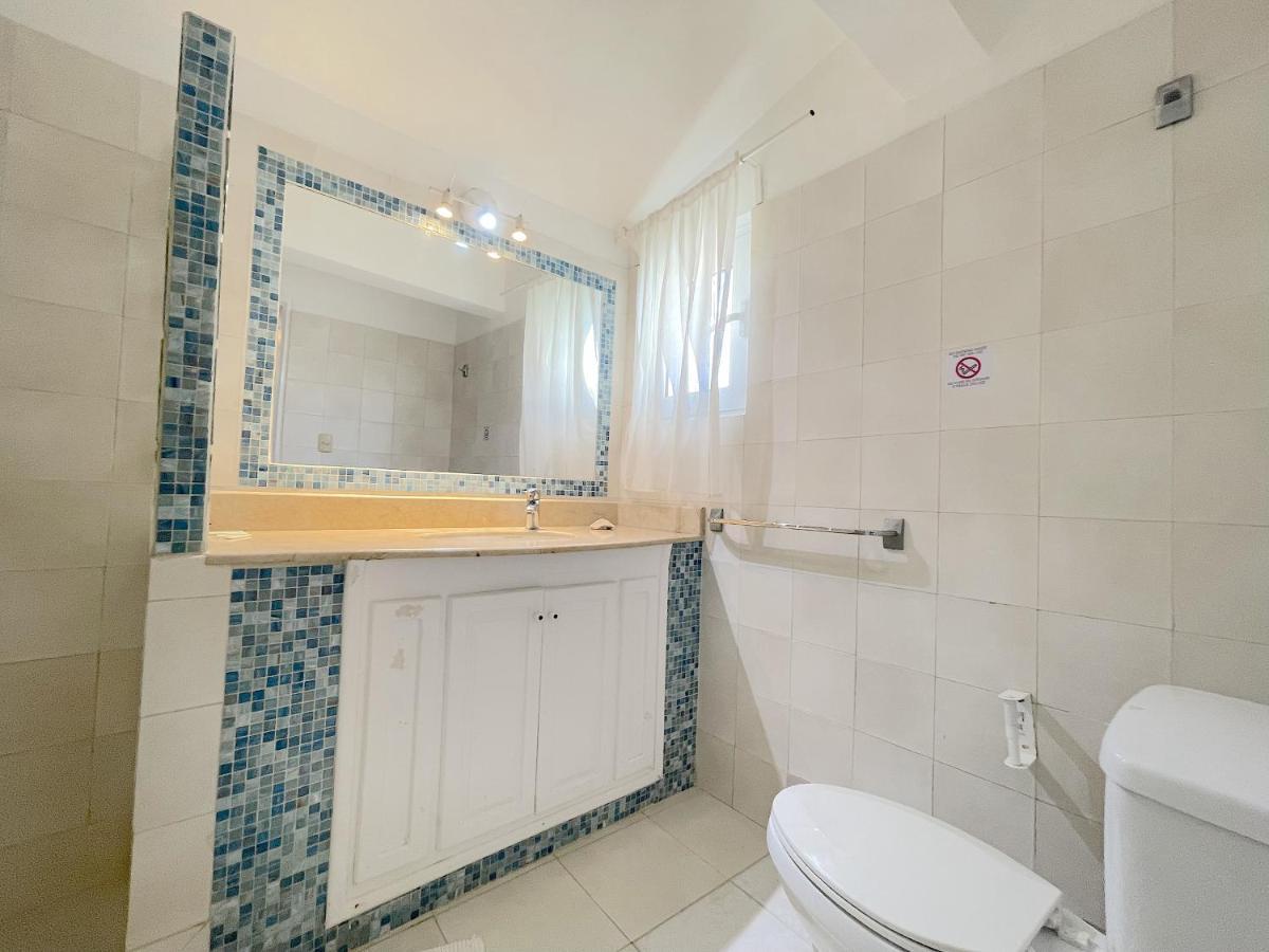 Los Corales Villas&apartments Beach Club Wifi 5* Punta Cana