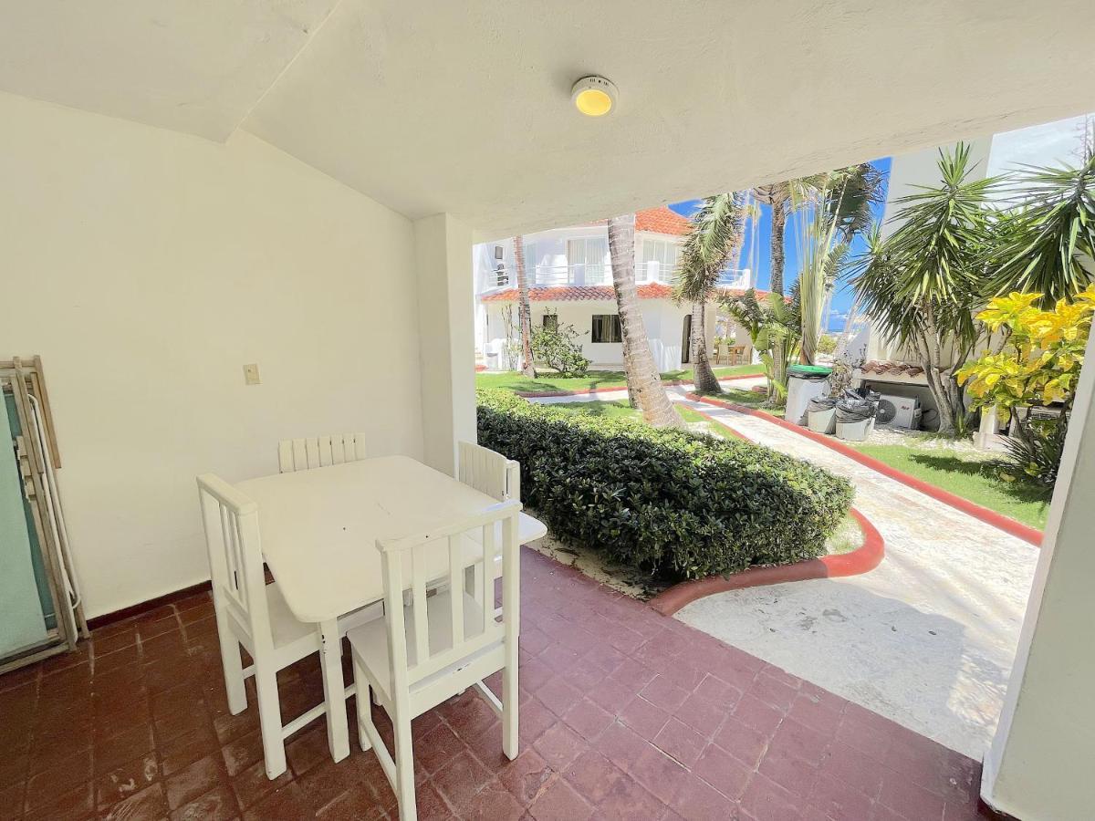Hotel Los Corales Villas&apartments Beach Club Wifi
