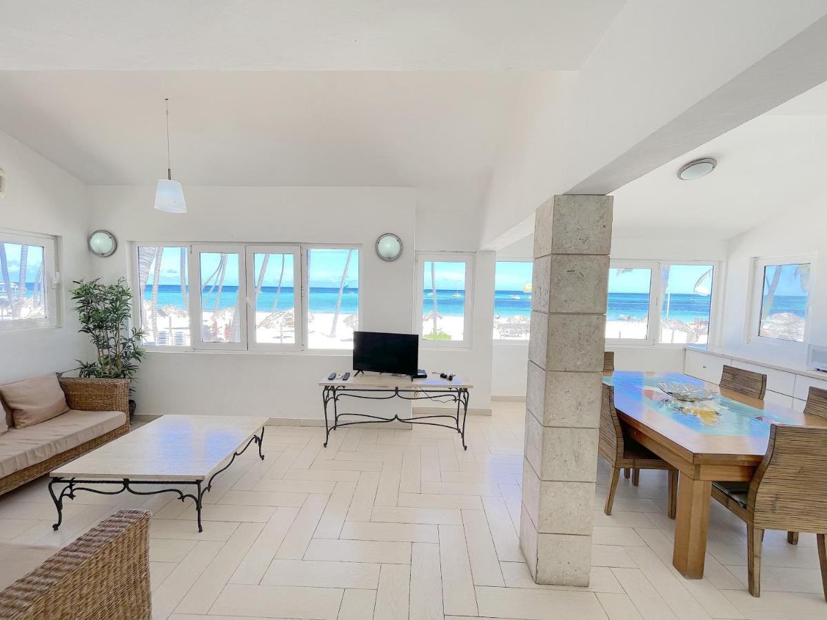 Hotel Los Corales Villas&apartments Beach Club Wifi 5*