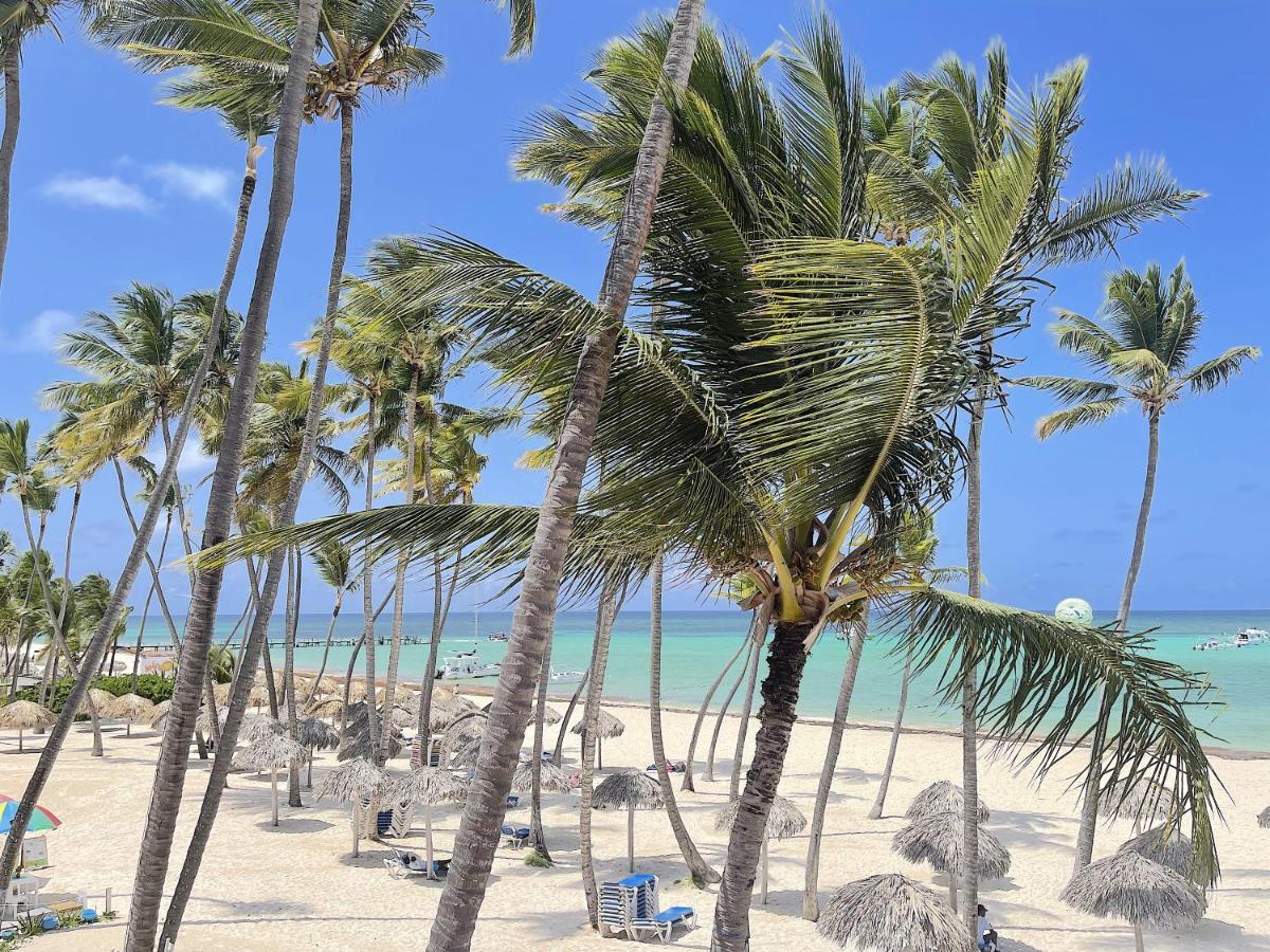 Los Corales Villas&apartments Beach Club Wifi Hotel 5*