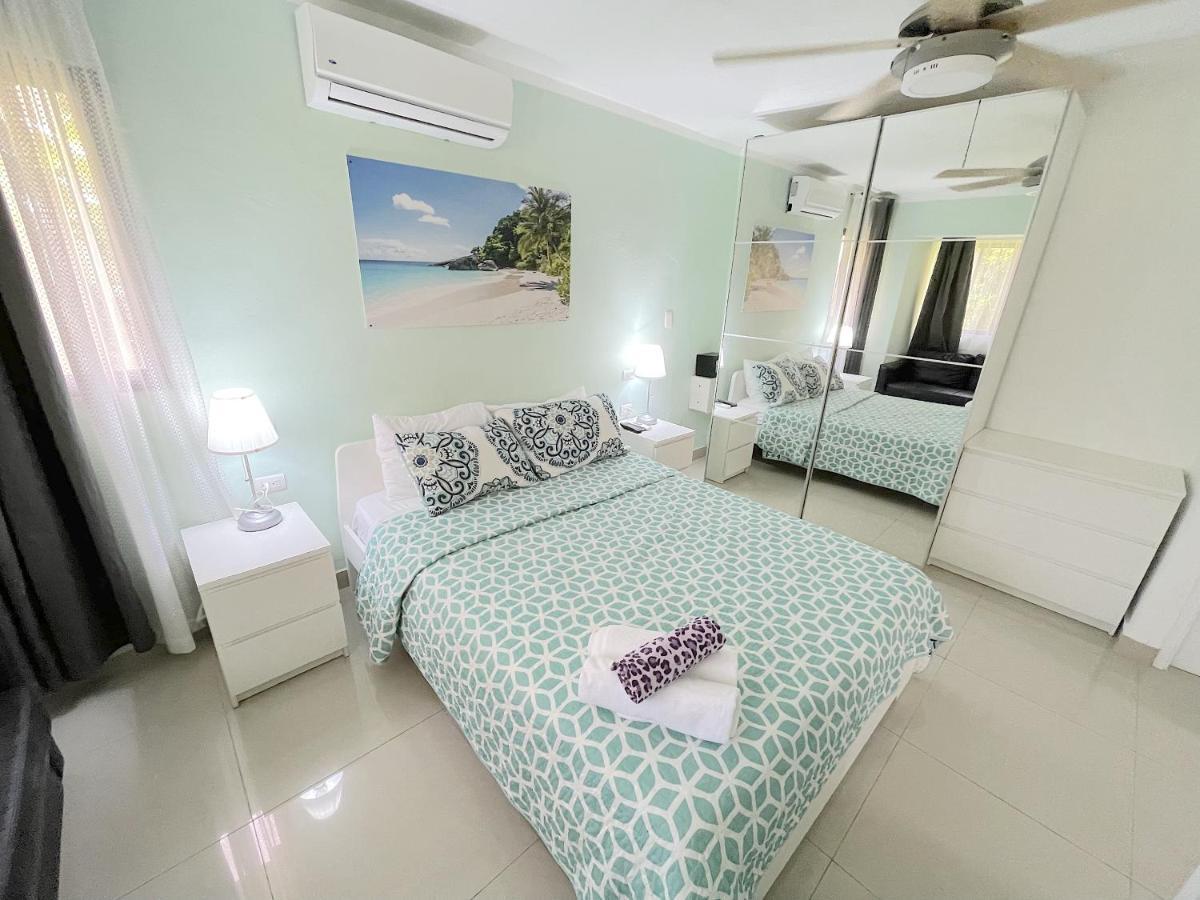 Los Corales Villas&apartments Beach Club Wifi Punta Cana