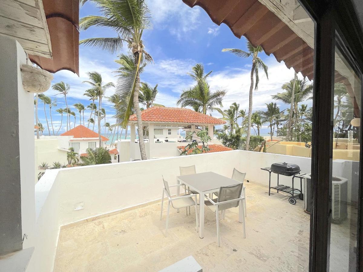 Los Corales Villas&apartments Beach Club Wifi Hotel 5*