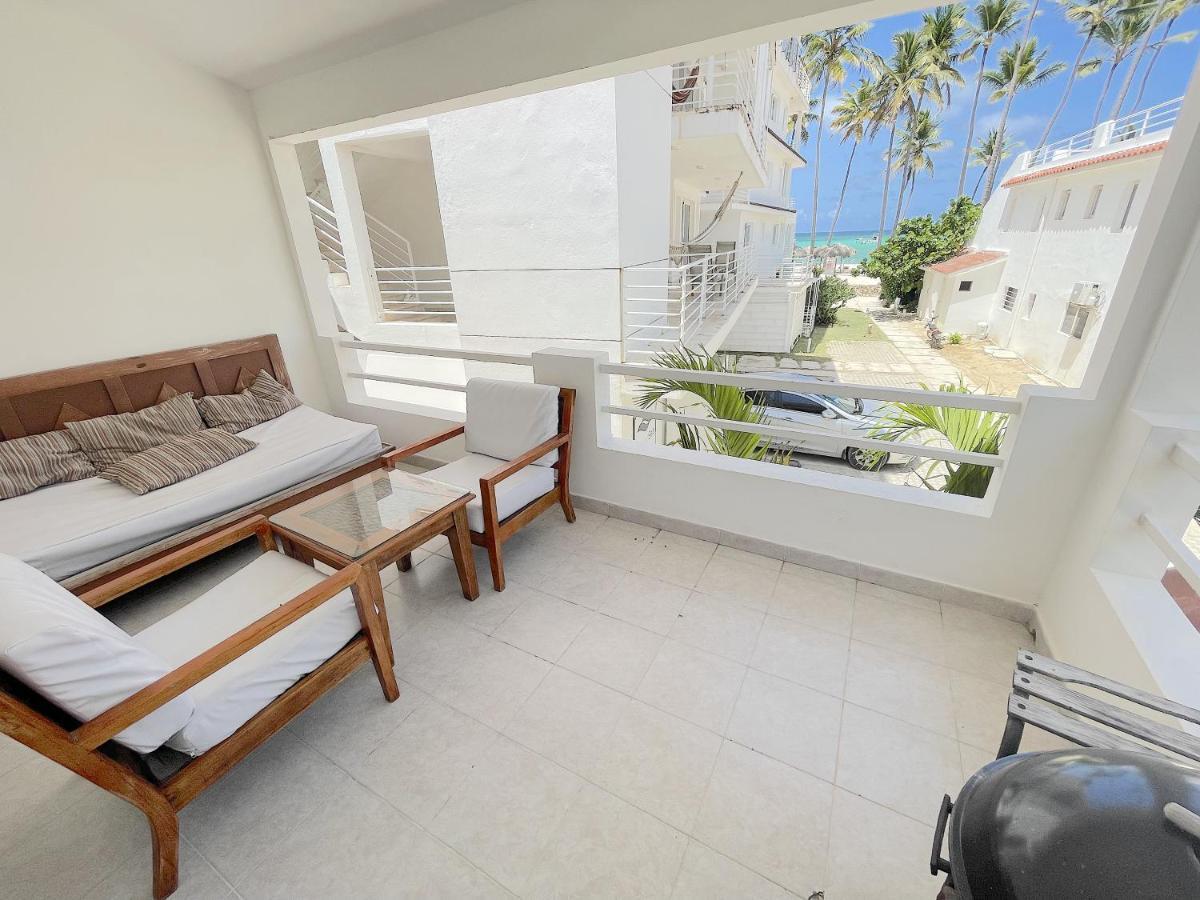 Los Corales Villas&apartments Beach Club Wifi 5* Punta Cana