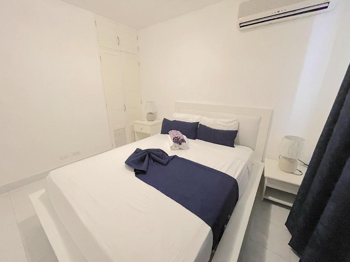 Los Corales Villas&apartments Beach Club Wifi Hotel 5*