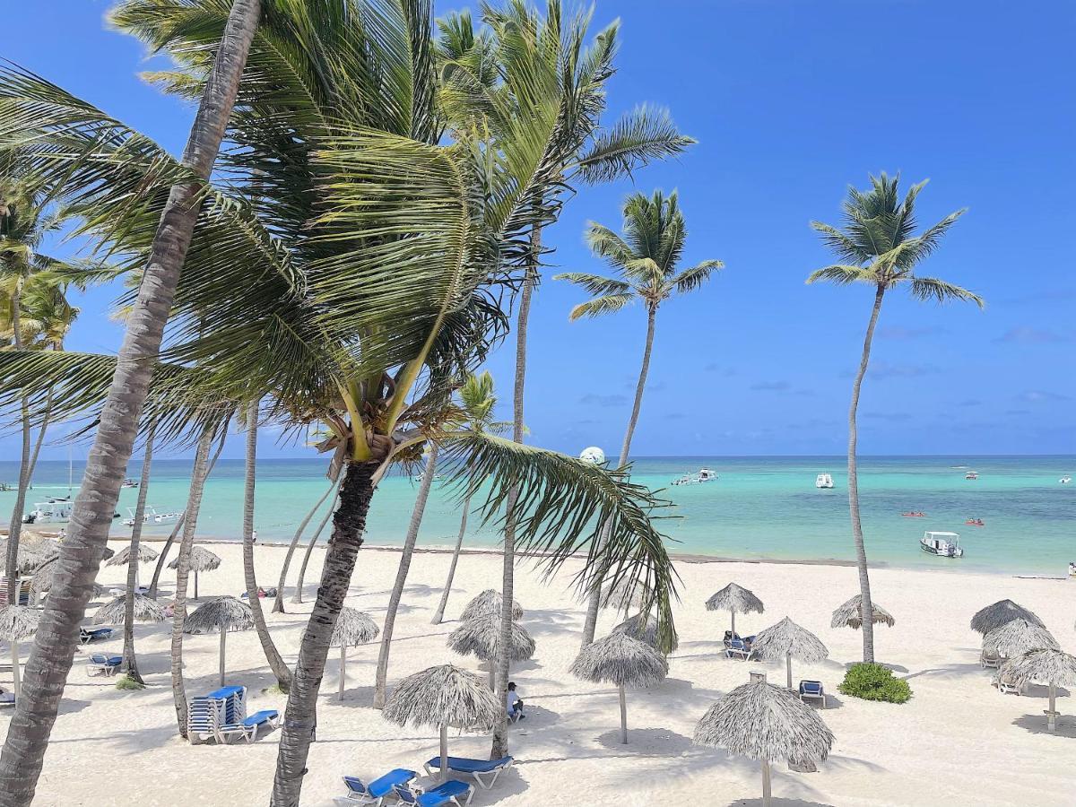 Los Corales Villas&apartments Beach Club Wifi Punta Cana