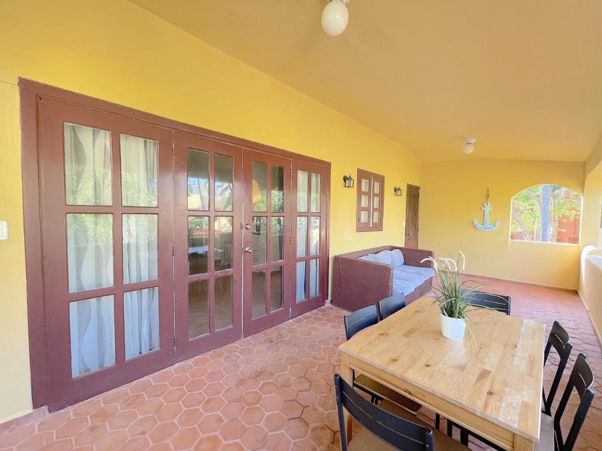 Los Corales Villas&apartments Beach Club Wifi Punta Cana