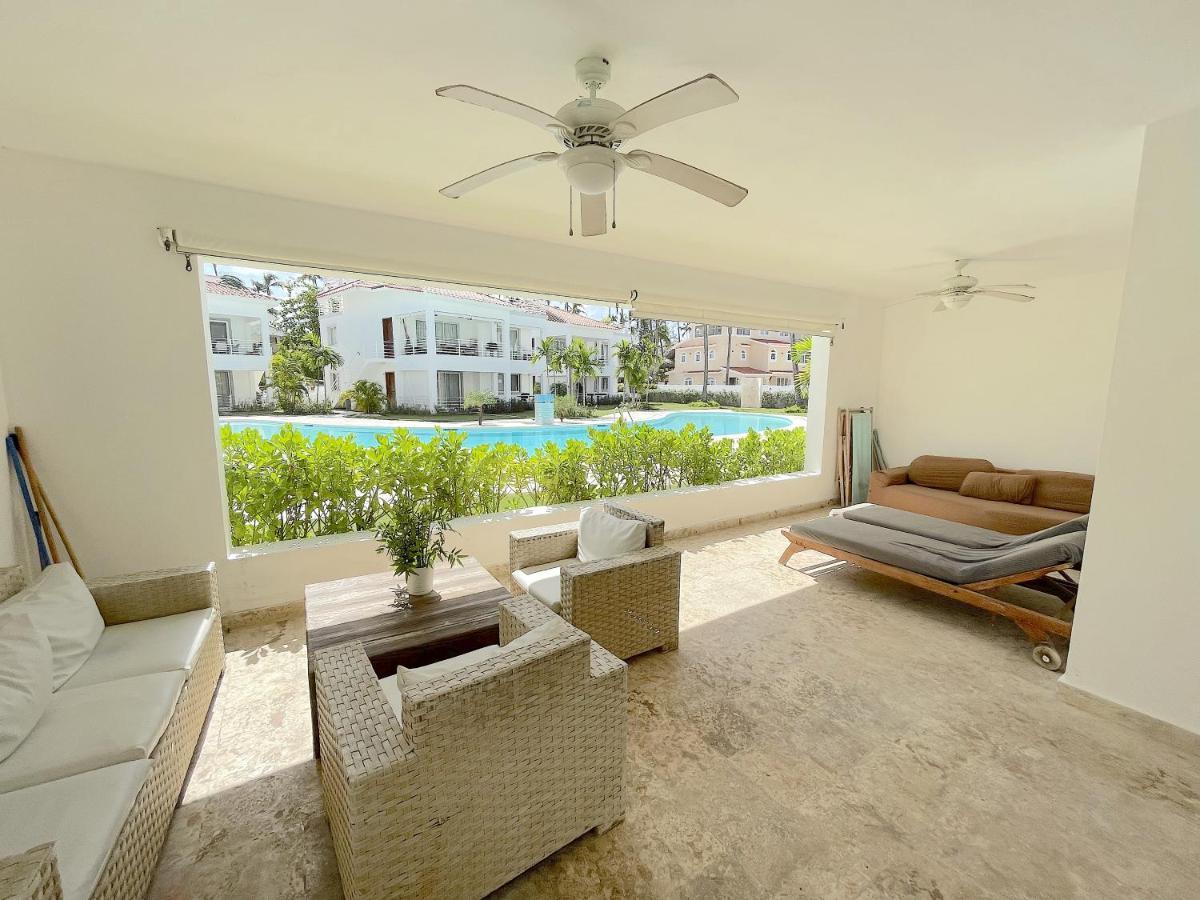 Los Corales Villas&apartments Beach Club Wifi 5* Punta Cana