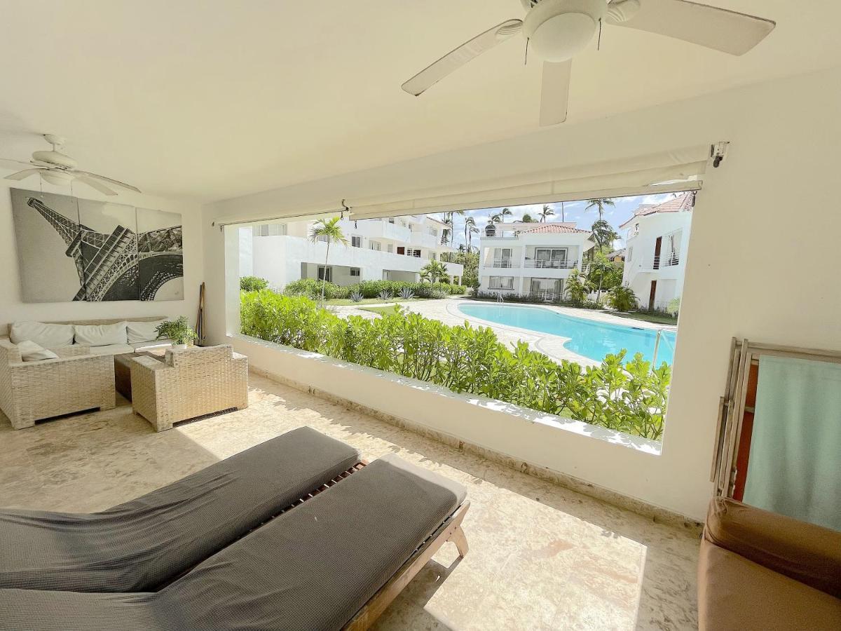 Los Corales Villas&apartments Beach Club Wifi 5*