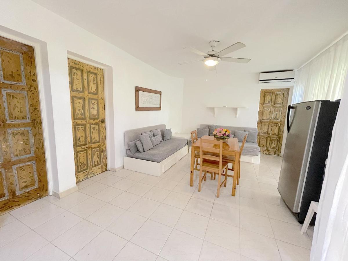 Los Corales Villas&apartments Beach Club Wifi Punta Cana