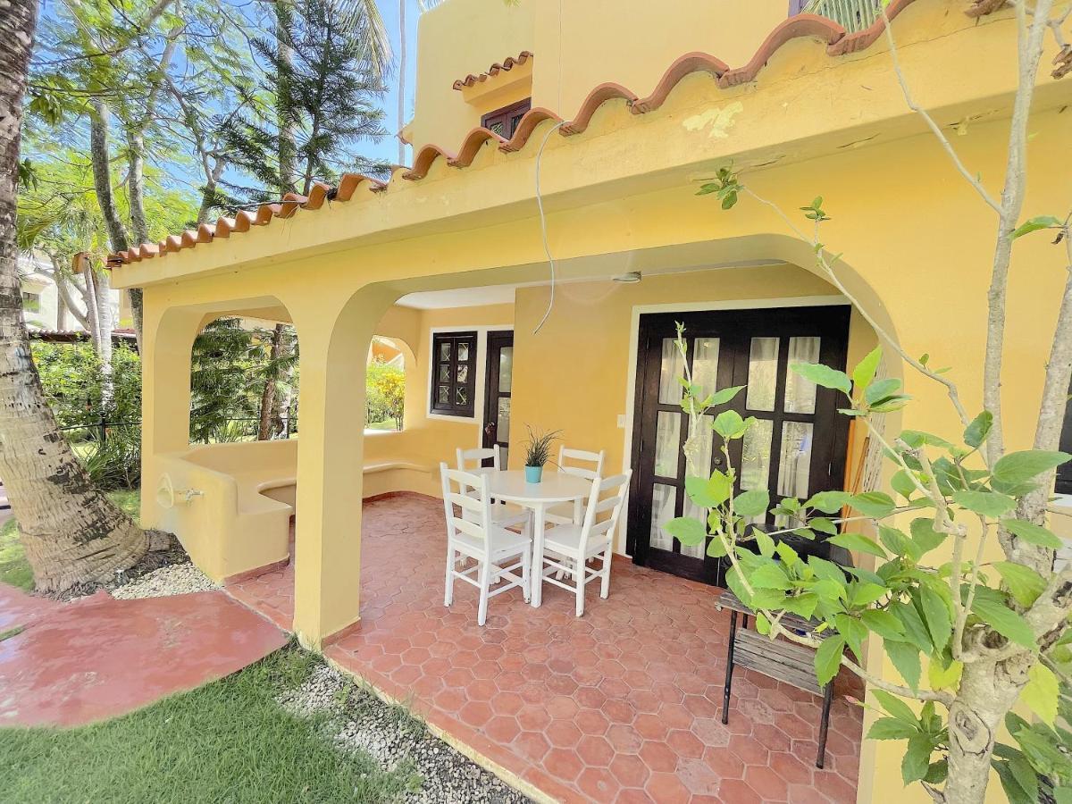 Los Corales Villas&apartments Beach Club Wifi Punta Cana