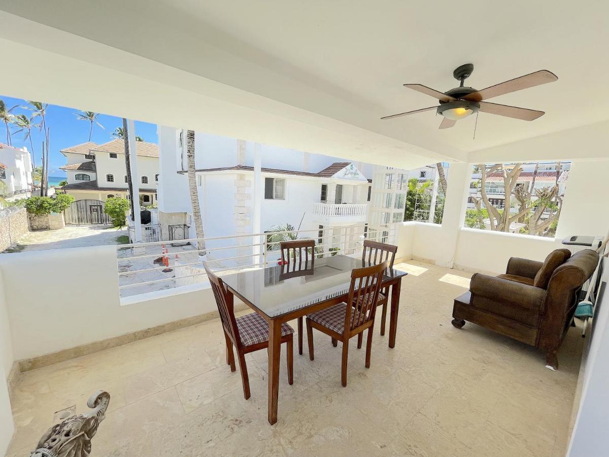 Hotel Los Corales Villas&apartments Beach Club Wifi Punta Cana