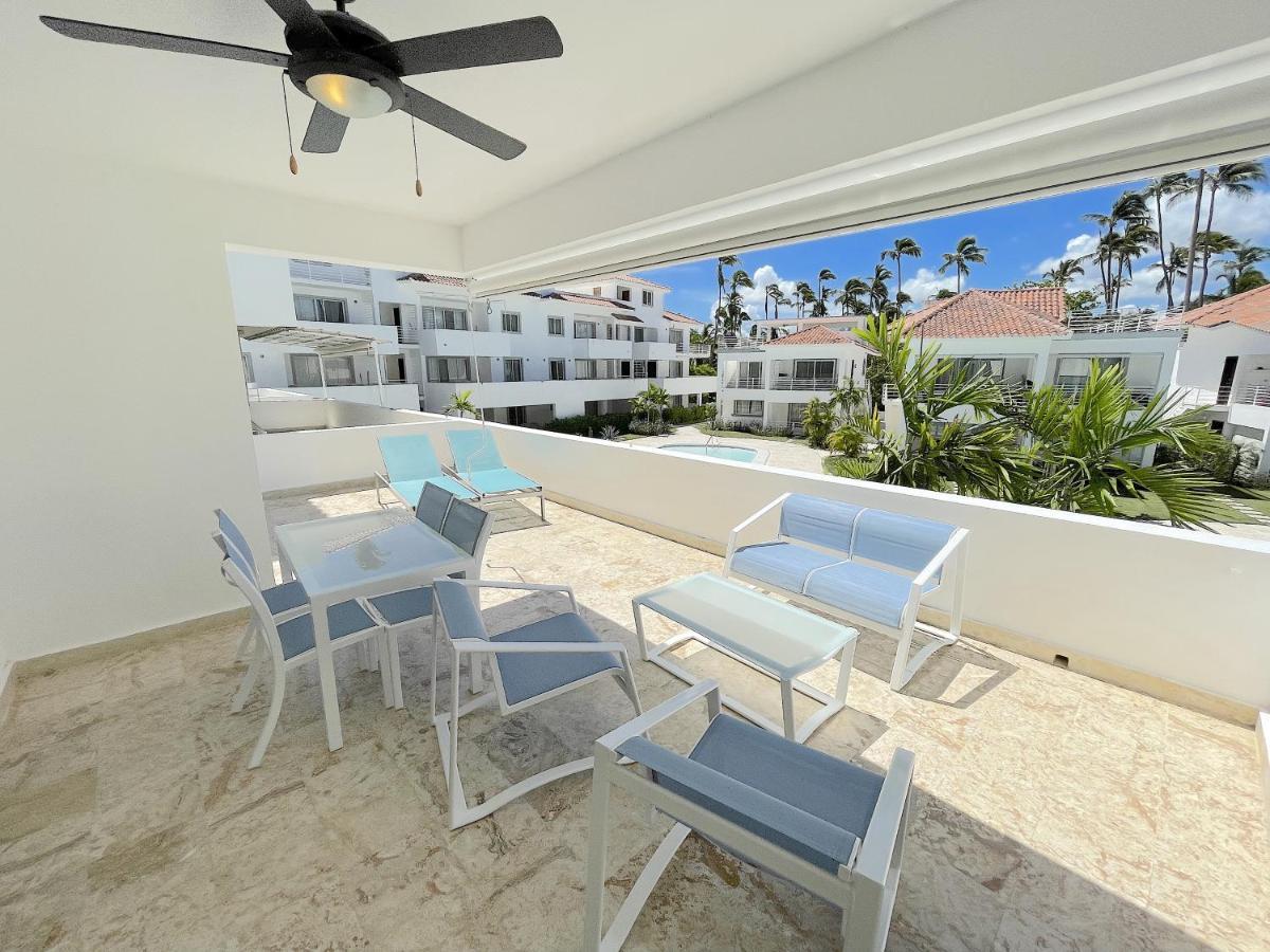 Los Corales Villas&apartments Beach Club Wifi Punta Cana