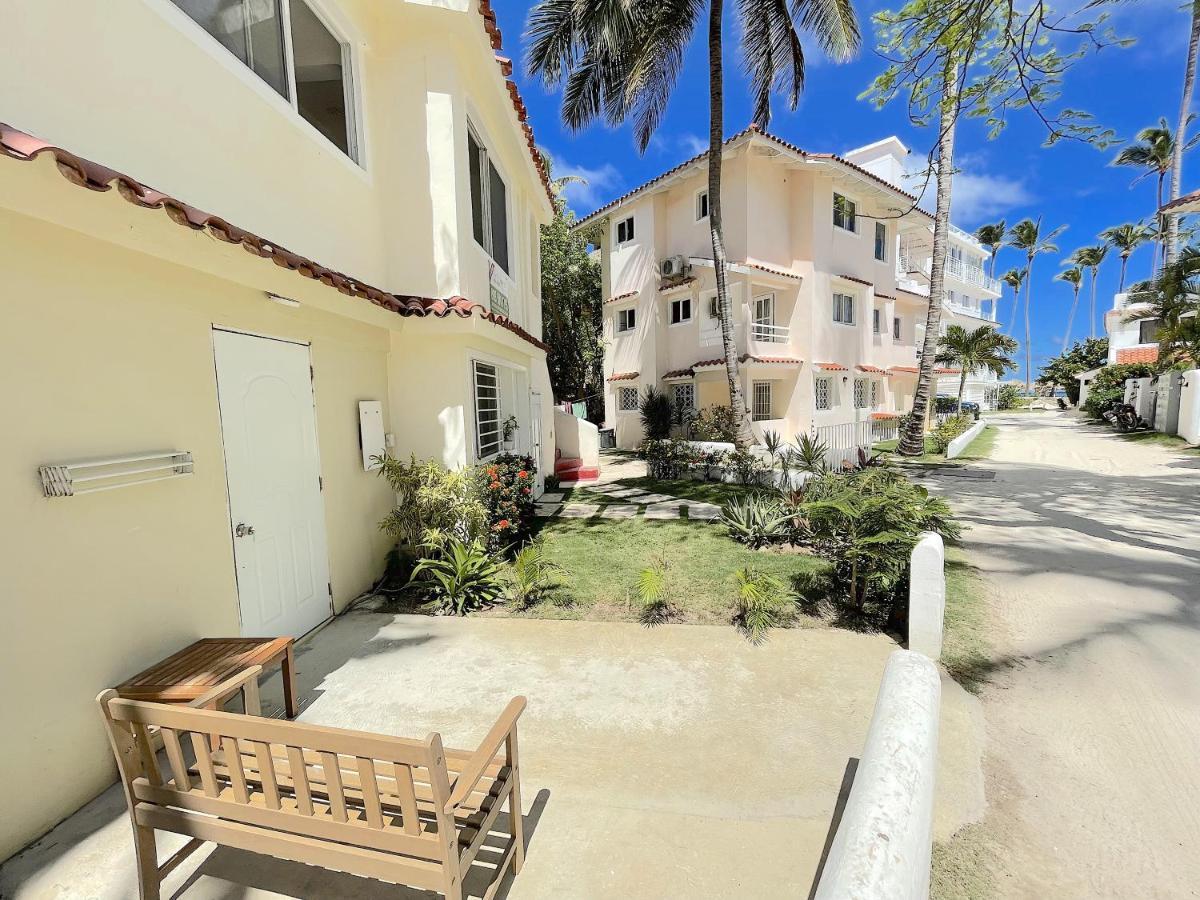 Hotel Los Corales Villas&apartments Beach Club Wifi