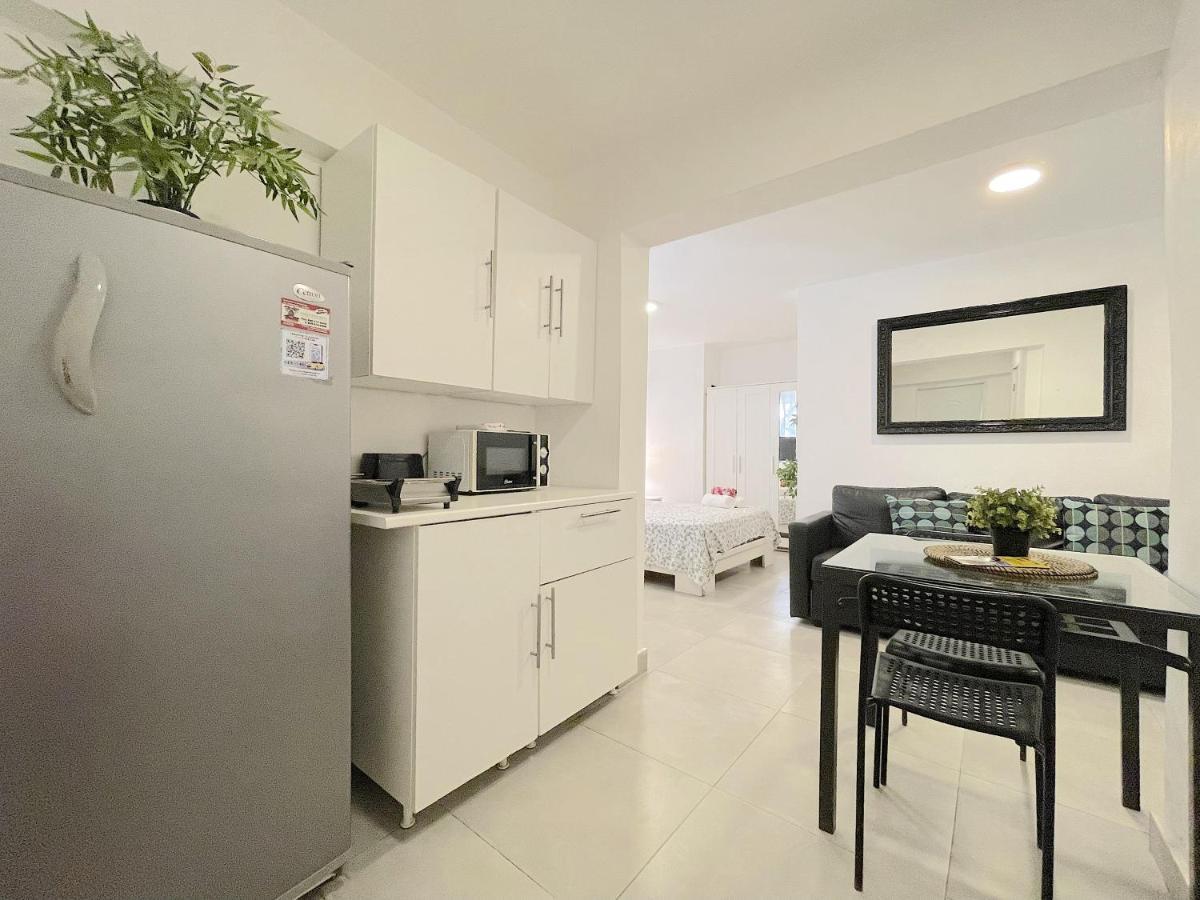 Los Corales Villas&apartments Beach Club Wifi 5*