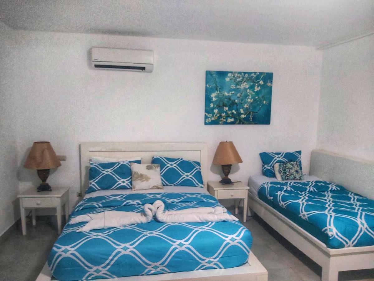 Apartamento Caribbean And Sun Punta Cana