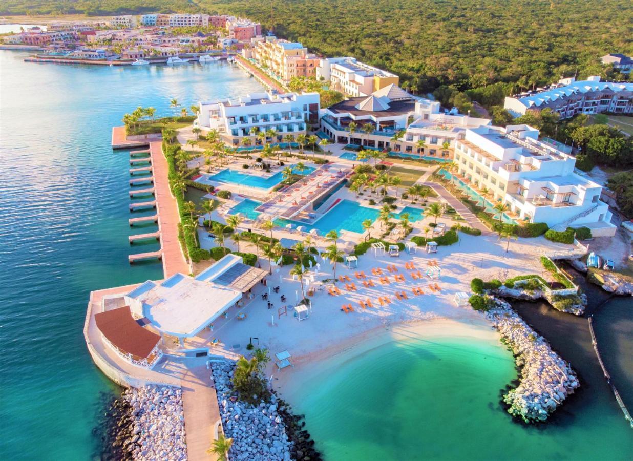 Resort Trs Cap Cana