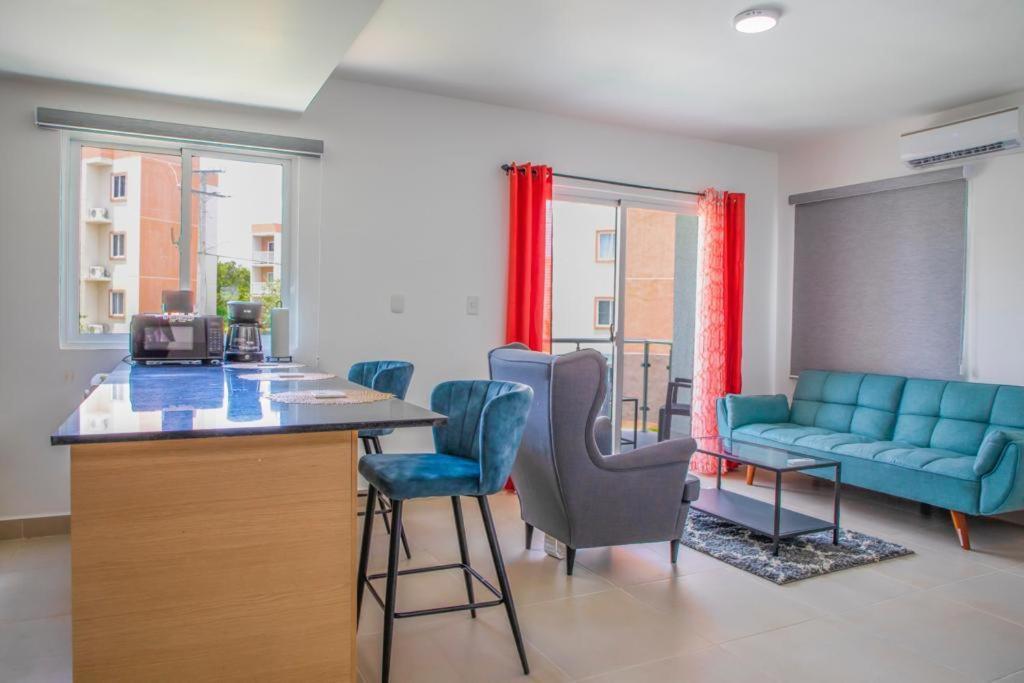 Serena Village Apartamento