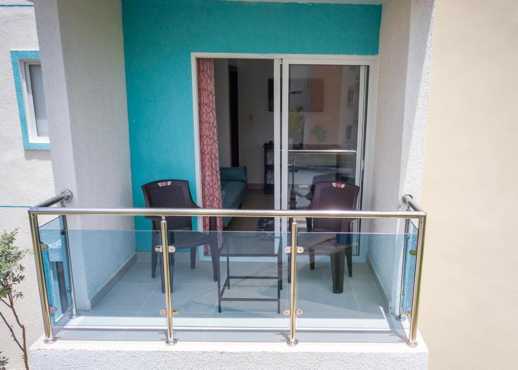 Serena Village Apartamento