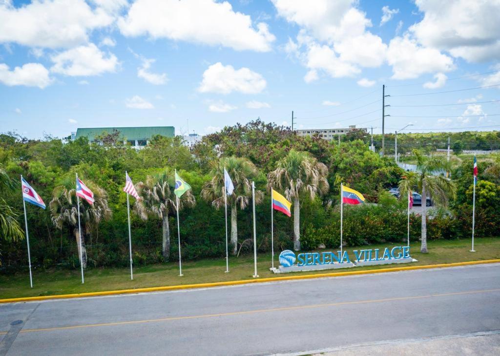 Serena Village Apartamento Punta Cana