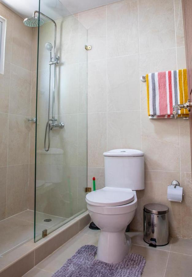 Serena Village Apartamento *
