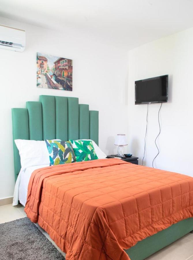 Serena Village Apartamento *