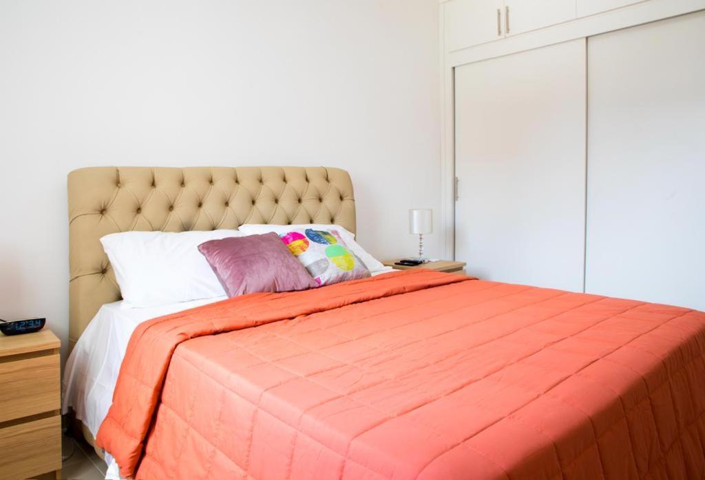 Serena Village Apartamento *