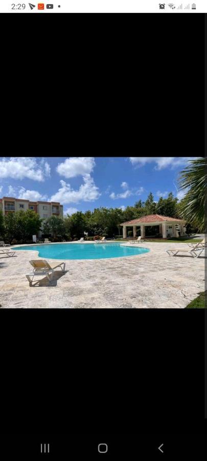 Apartamento Serena Village