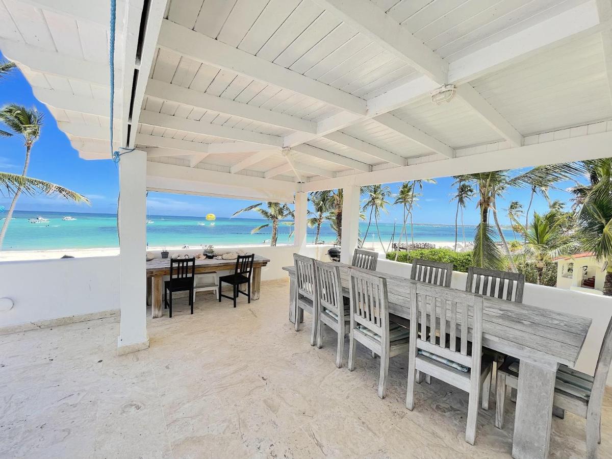 Long Term Villas&apartments Vacation Bavaro Los Corales *