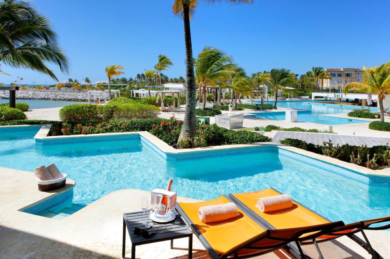 Trs Cap Cana Resort 5*