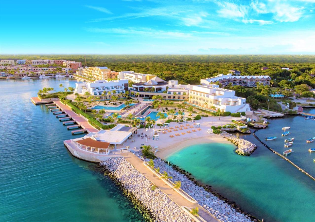 Trs Cap Cana Resort