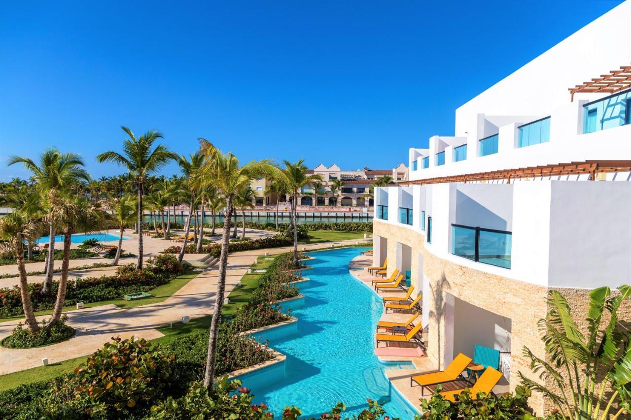 Resort Trs Cap Cana Punta Cana